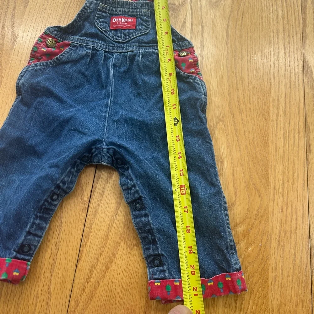 OshKosh Bgosh product vintage